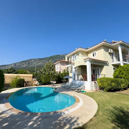 Rosetta * Fethiye